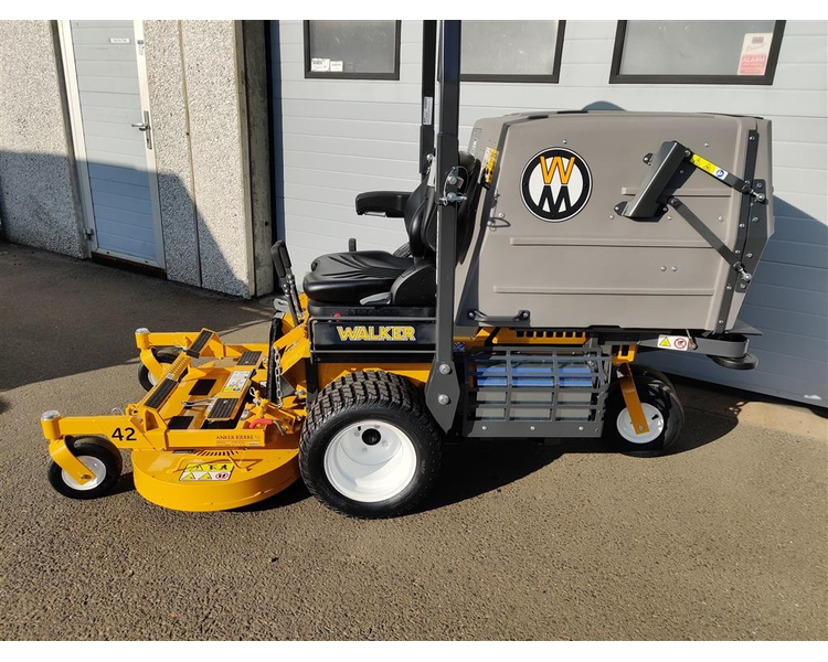 Walker T27i 107cm klippebord