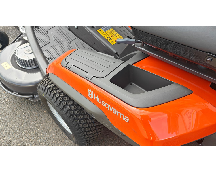 Husqvarna FM410i