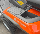 Husqvarna FM410i