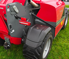 Weidemann T4512