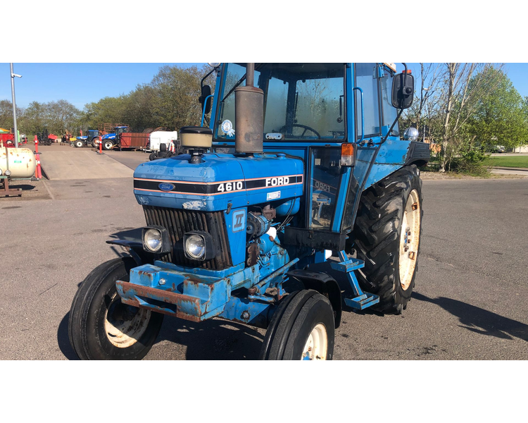 Ford 4610