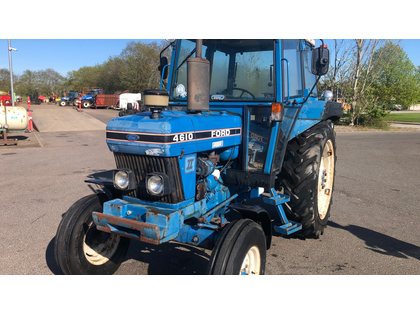 Ford 4610