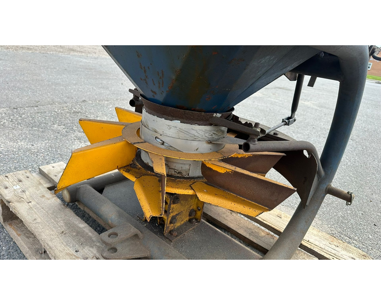 Bogballe Gødningspreder