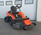 Husqvarna R 214TC Comfort - 103cm klippebord