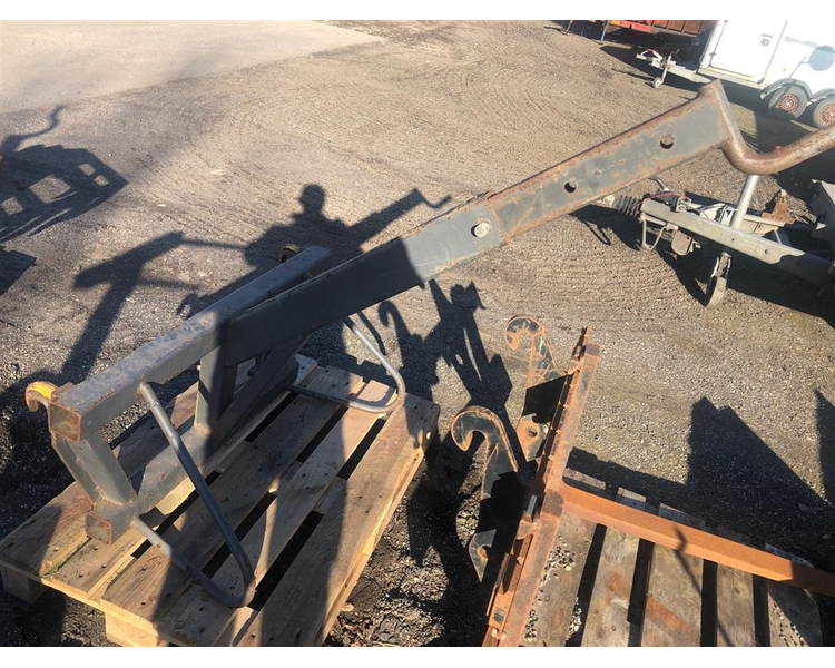 Norje Storsække løfter EURO