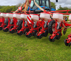 Maschio Gaspardo MANTA ISOTRONIC 12-75 XL Med fronttank