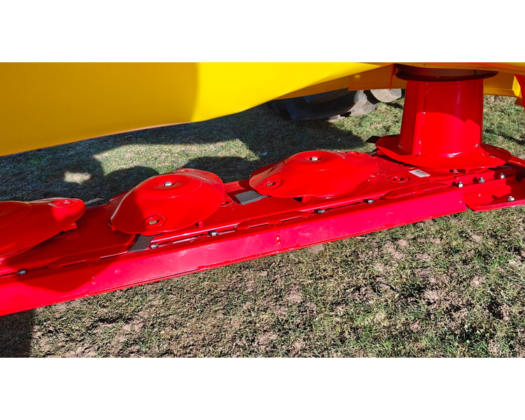 Pöttinger NOVACAT H  11200