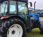 New Holland T4.100 F