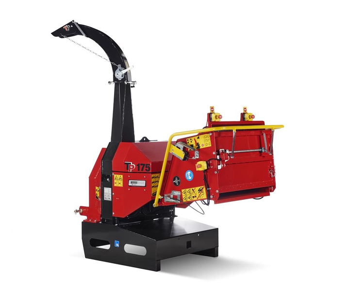 TP Lagersalg* DK´s BEDSTE MASKINER TIL BEDSTE PRISER