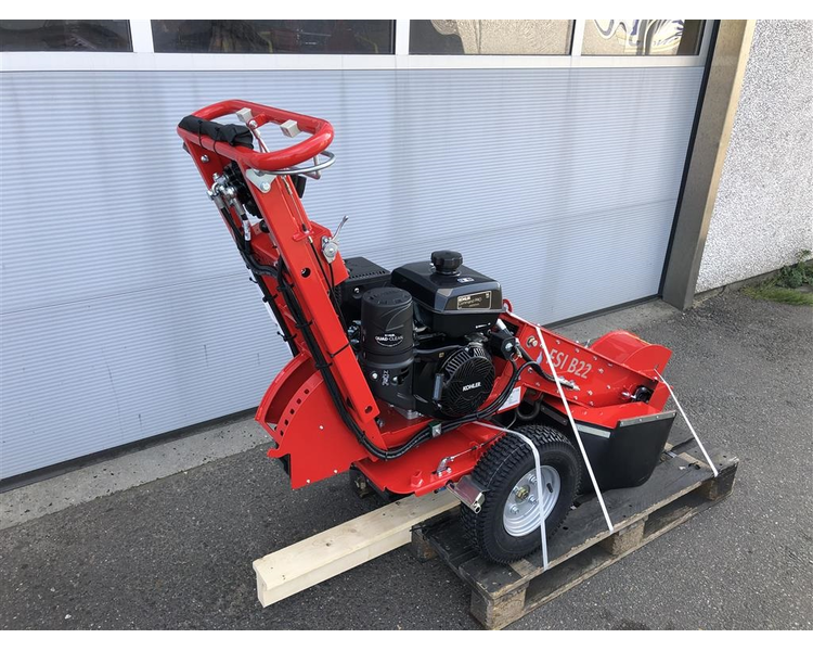 FSI power-tech FSI B22 Ring for tilbud