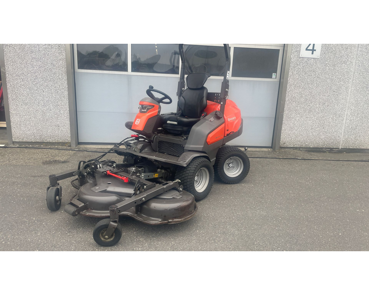 Husqvarna P525DX