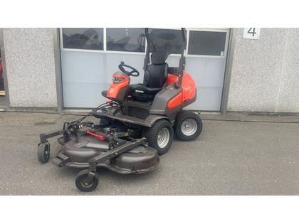 Husqvarna P525DX