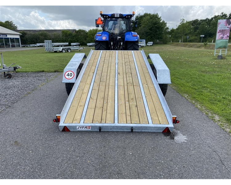 Jyfa Hercules Flere modeller