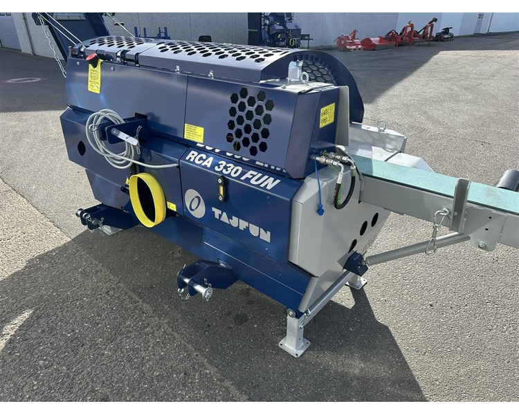 Tajfun RCA 330 FUN PÅ LAGER TIL OMGÅENDE LEVERING !