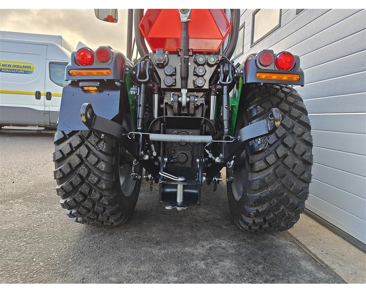 Ferrari Cobram 60 AR PÅ LAGER / RING FOR TILBUD