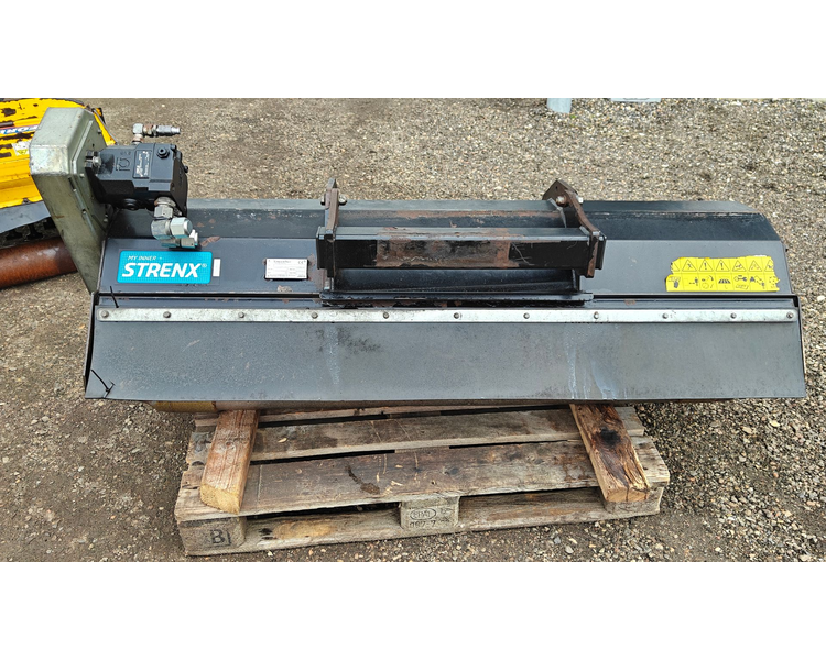 Bomford Bomford Falcon Evo 6.5  6.5 armklipper