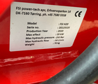 FSI power-tech FSI 20H