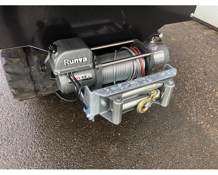 TP 215 TRACK  RING TIL ANDERS PÅ 30559780 FOR BEDSTE TILBUD