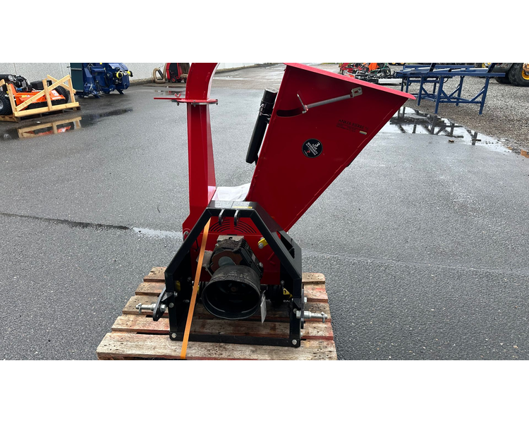 TP 100 PTO