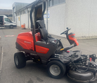 Husqvarna P525DX