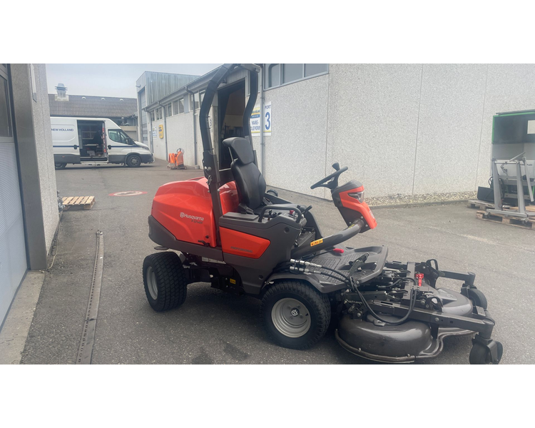 Husqvarna P525DX