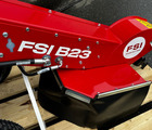 FSI power-tech FSI B23 Ring for tilbud