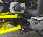 Polaris Sportsman XP 1000 S Traktor godkendt