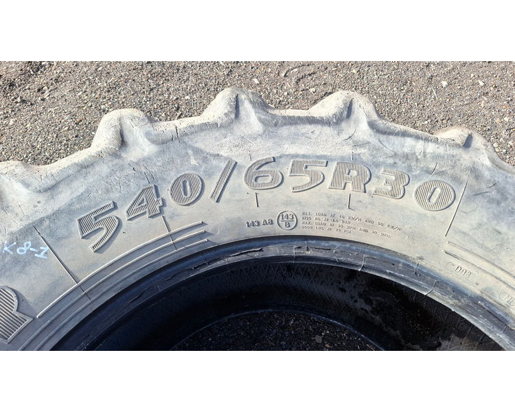 Goodyear 540/65R30 XXX
