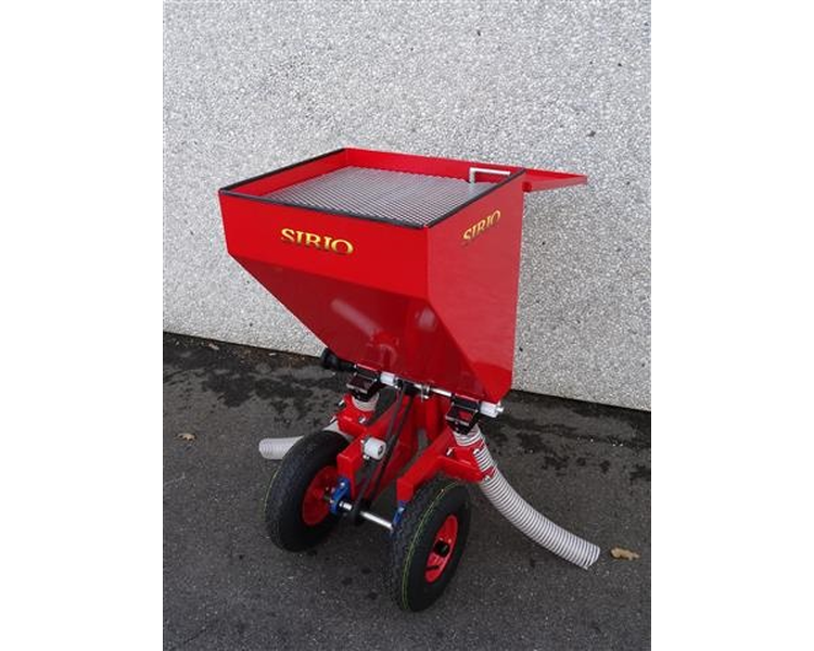 Fort Gødningsudlægger