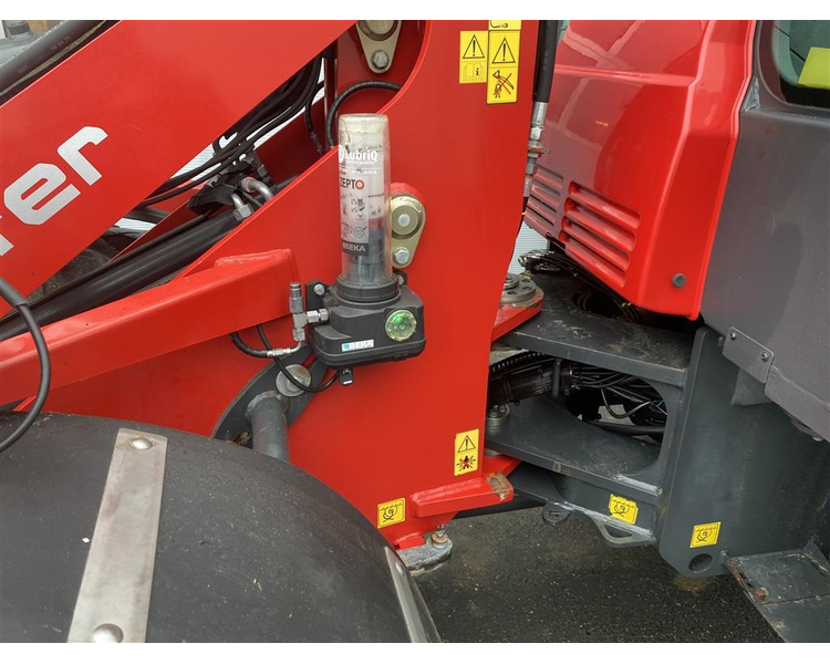 Schäffer 6680Z PÅ LAGER TIL OMGÅENDE LEVERING