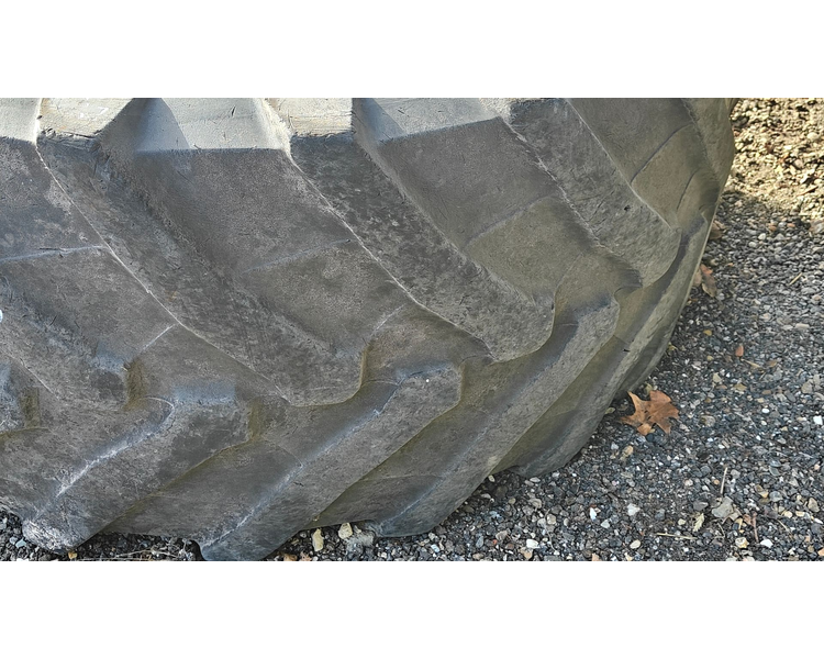 Trelleborg 650/60R34 XXX