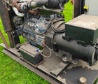 Deutz Nødstrømsanlæg
