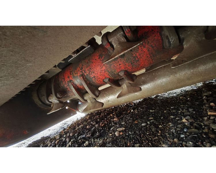 Maschio Giraffa XXL 260