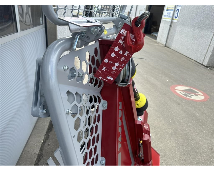 Tajfun EGV 55A PÅ LAGER TIL OMGÅENDE LEVERING !