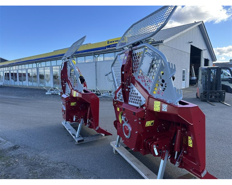 Tajfun VIP PRO 90 PÅ LAGER TIL OMGÅENDE LEVERING !