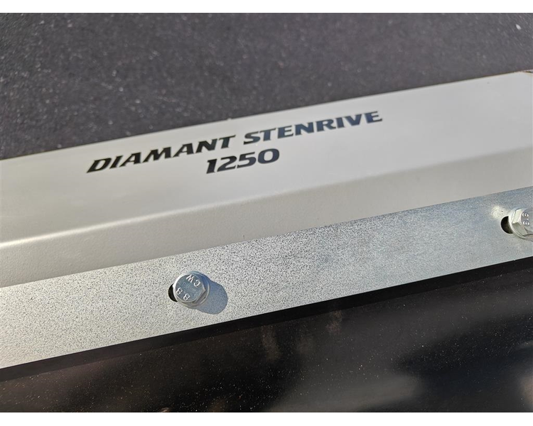 Diamant 1250 DEMOTILBUD