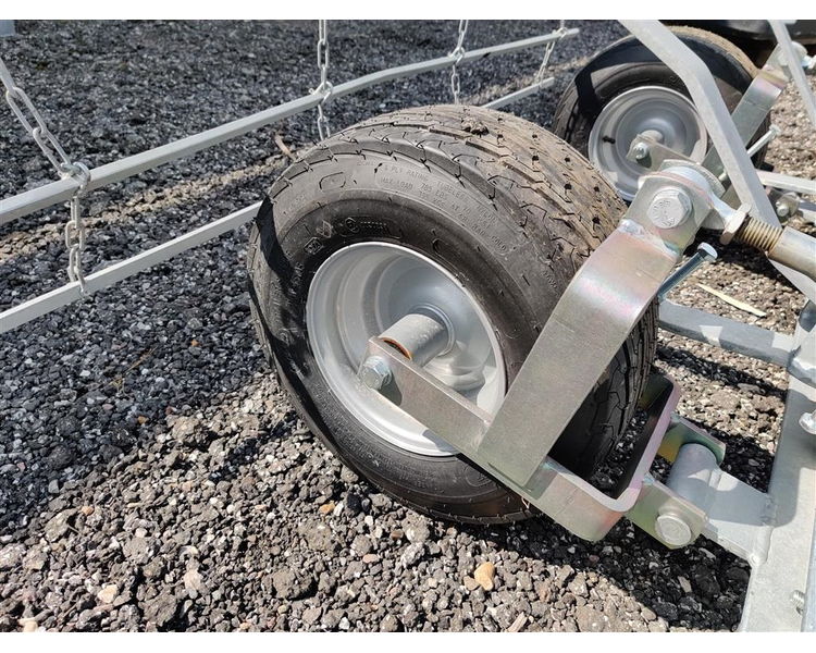 Anker Bjerre Riven 1575 Professionel