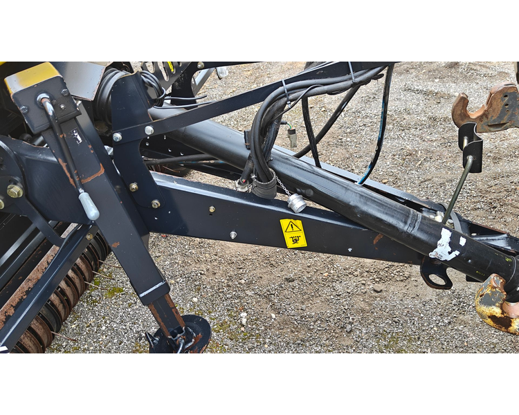 New Holland RB 180  super feed