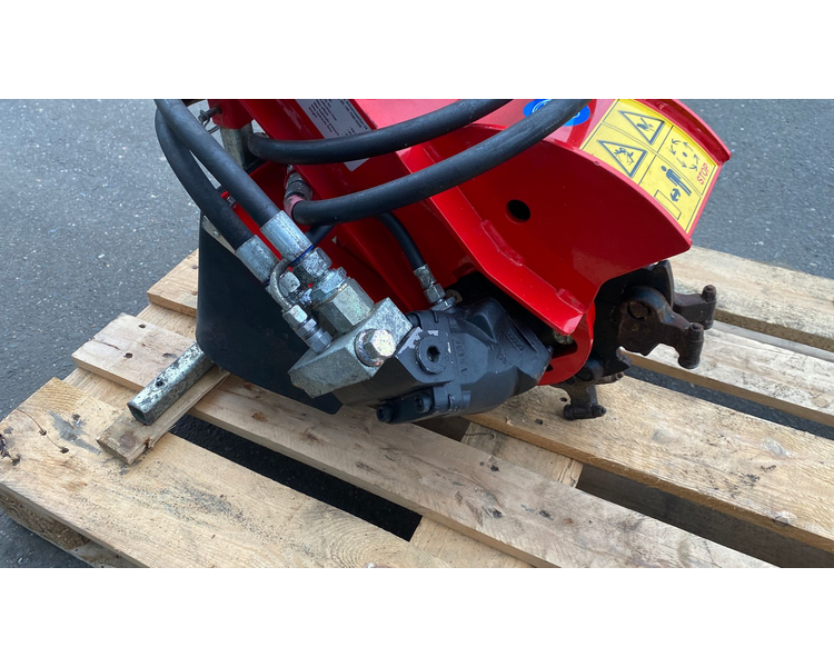 FSI power-tech FSI 20H