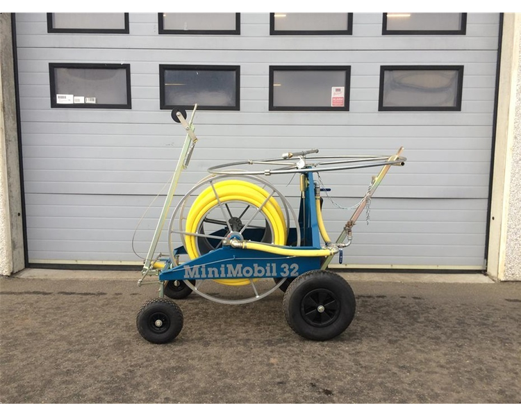 Fasterholt MiniMobil 32