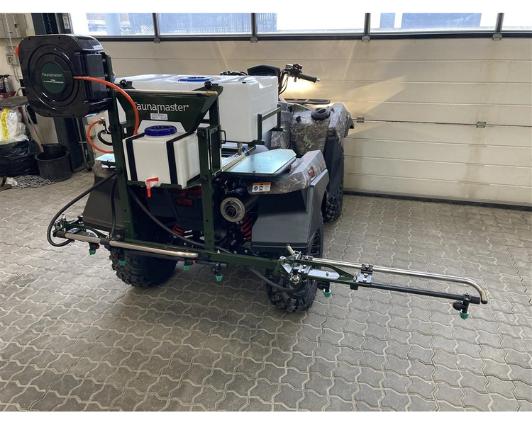 Faunamaster FMS - Sprayer 70