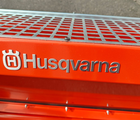 Husqvarna Valseudlægger Elektrisk drevet