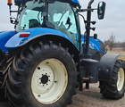 New Holland T7.170