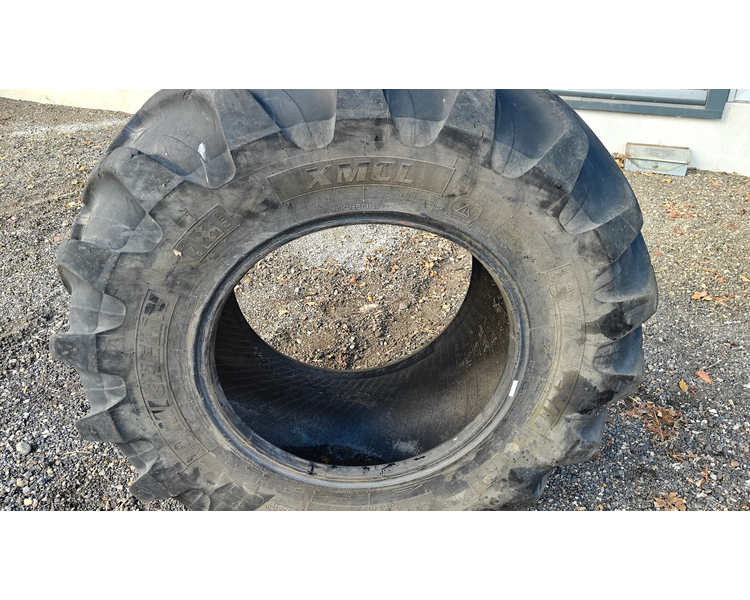 Michelin 460/70R24 XXX