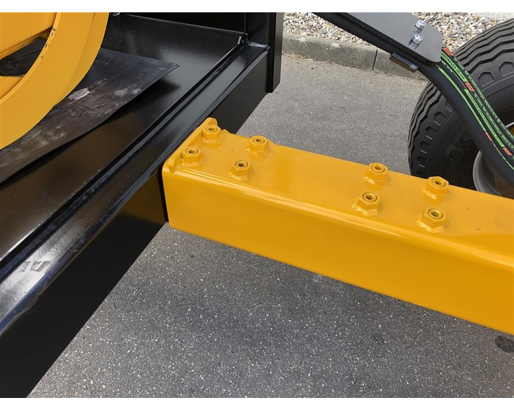 Moheda M101   -   M40 KONGEN AF SKOVVOGNEN