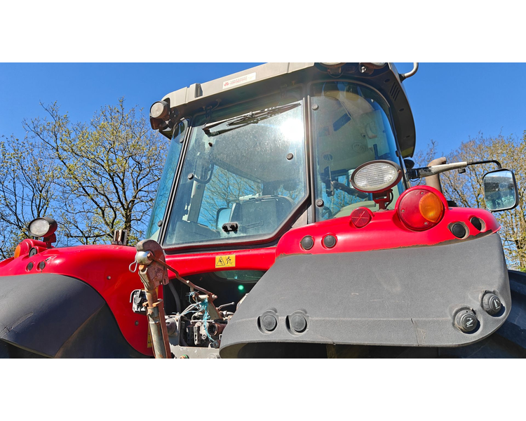 Massey Ferguson 7624 Dyna VT