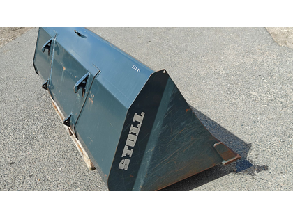Stoll Jordskovl 225cm. bred