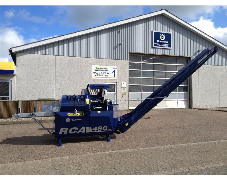 Tajfun RCA 480 JOY RCA 480 - RING FOR TILBUD !