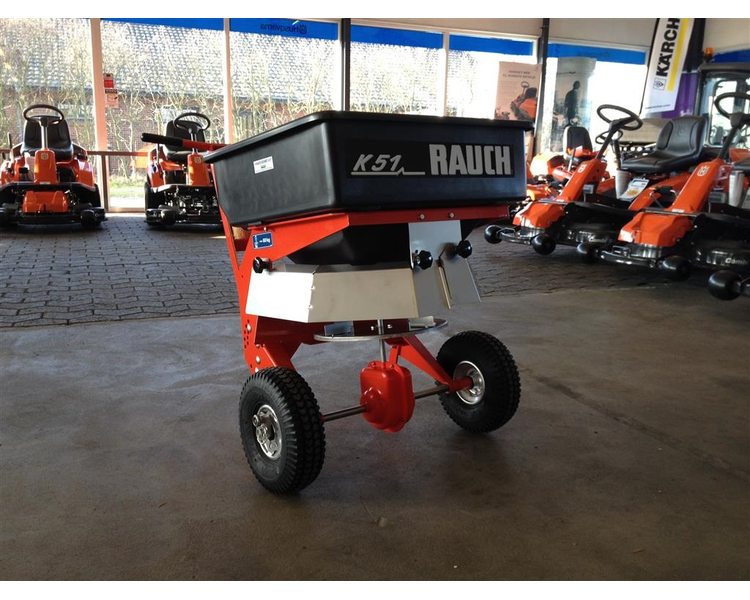Rauch K51 KOMBISPREDER