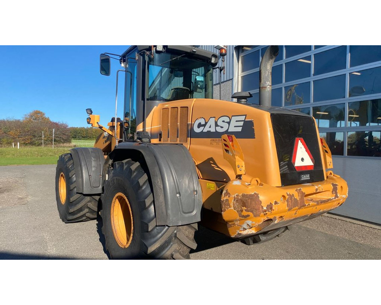Case 721F